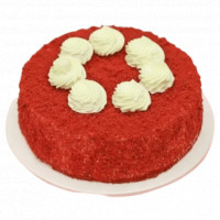 Red Velvet Cake (No Sugar Cake) online delivery in Noida, Delhi, NCR,
                    Gurgaon