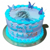 Taylor Swift Theme Cake online delivery in Noida, Delhi, NCR,
                    Gurgaon