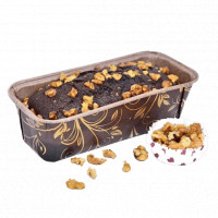 Chocolate Walnut Loaf online delivery in Noida, Delhi, NCR,
                    Gurgaon