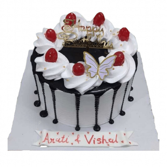 Black forest Chocolate Cake online delivery in Noida, Delhi, NCR, Gurgaon