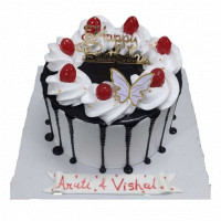 Black forest Chocolate Cake online delivery in Noida, Delhi, NCR,
                    Gurgaon