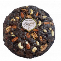 Plum Cake without Rum online delivery in Noida, Delhi, NCR,
                    Gurgaon