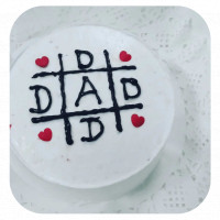 Red Velvet Cream Cheese Bento Cake  online delivery in Noida, Delhi, NCR,
                    Gurgaon