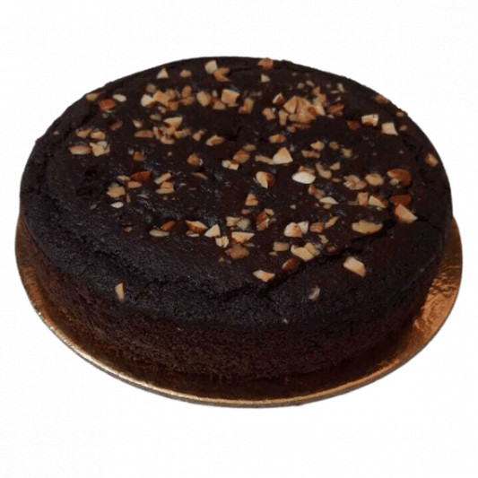 Chocolate Dry fruit Millet Cake online delivery in Noida, Delhi, NCR, Gurgaon