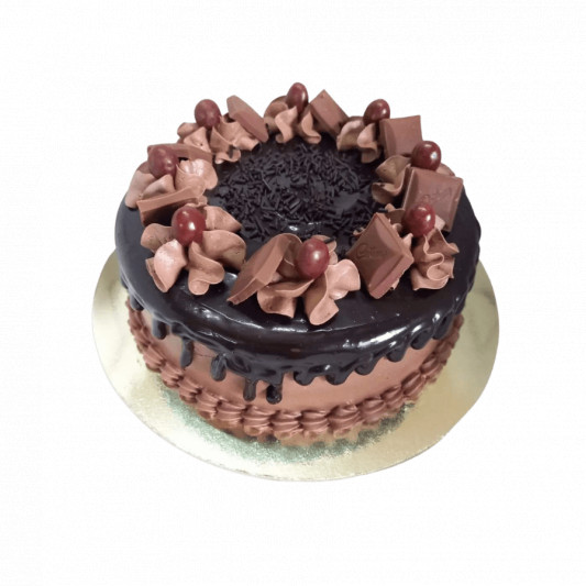 Triple chocolate Cake online delivery in Noida, Delhi, NCR, Gurgaon