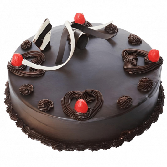 Mini Happiness Cake online delivery in Noida, Delhi, NCR, Gurgaon