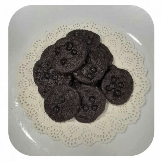 Chocolate Chips Cookies online delivery in Noida, Delhi, NCR, Gurgaon