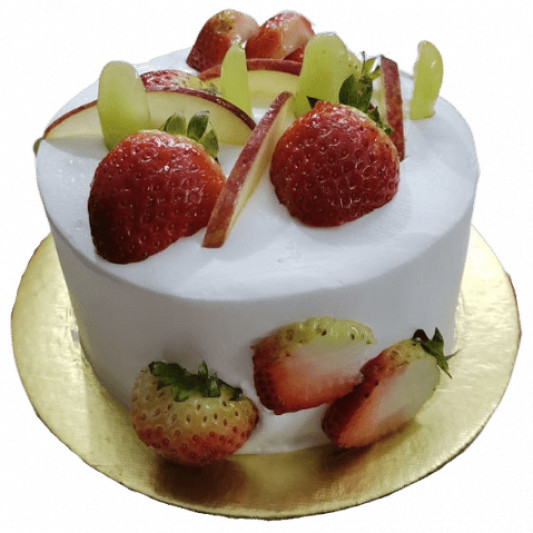  Fresh Fruit Cake online delivery in Noida, Delhi, NCR, Gurgaon