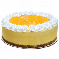 Lemon Cheese Cake online delivery in Noida, Delhi, NCR,
                    Gurgaon