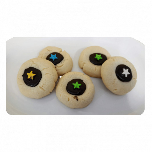 Thumb Print Cookies online delivery in Noida, Delhi, NCR, Gurgaon