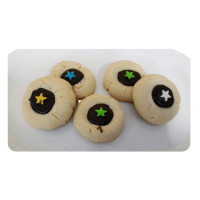 Thumb Print Cookies online delivery in Noida, Delhi, NCR,
                    Gurgaon