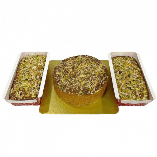 Mawa Cake online delivery in Noida, Delhi, NCR, Gurgaon