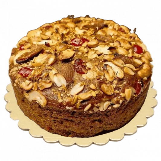 Dry Fruit Atta Cake online delivery in Noida, Delhi, NCR, Gurgaon