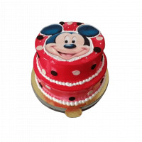 Mickey Mouse Theme Cake online delivery in Noida, Delhi, NCR,
                    Gurgaon