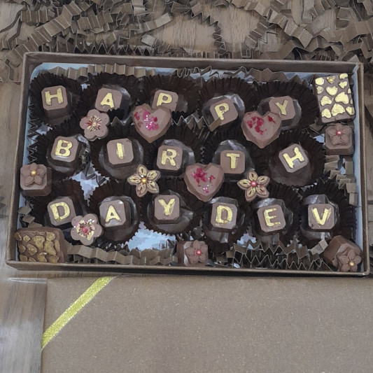 Homemade Chocolates  online delivery in Noida, Delhi, NCR, Gurgaon