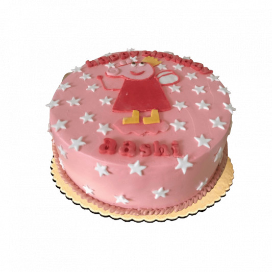 Kids' Birthday Cake online delivery in Noida, Delhi, NCR, Gurgaon