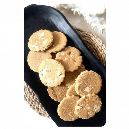 Sattu Jaggery Cookies online delivery in Noida, Delhi, NCR, Gurgaon