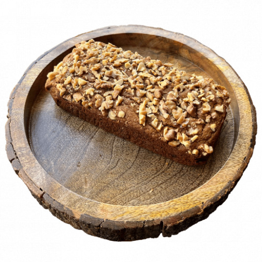 Date Walnut Loaf Cake online delivery in Noida, Delhi, NCR, Gurgaon