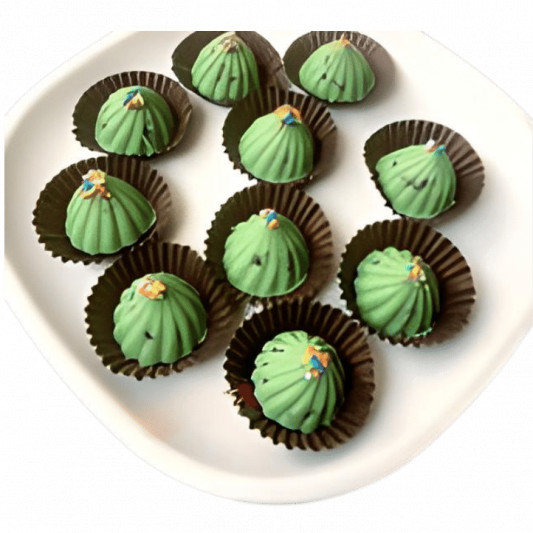 Modak Chocolates  online delivery in Noida, Delhi, NCR, Gurgaon