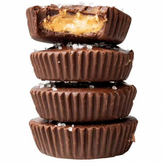 Peanut Butter Cup online delivery in Noida, Delhi, NCR, Gurgaon