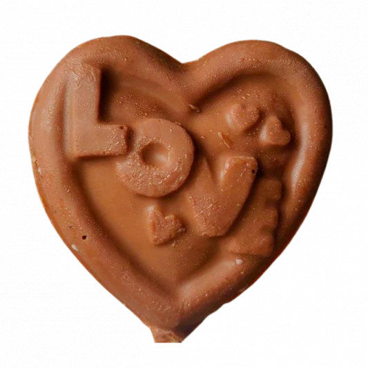 Pack of 5 Heart Chocolate Box online delivery in Noida, Delhi, NCR, Gurgaon