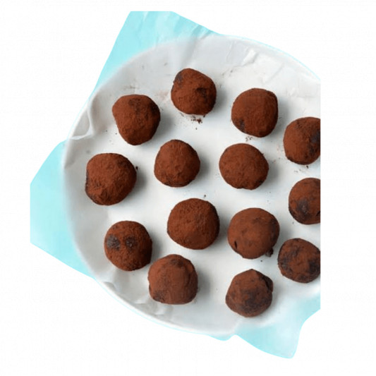 Rum and Raisin Truffle Balls online delivery in Noida, Delhi, NCR, Gurgaon