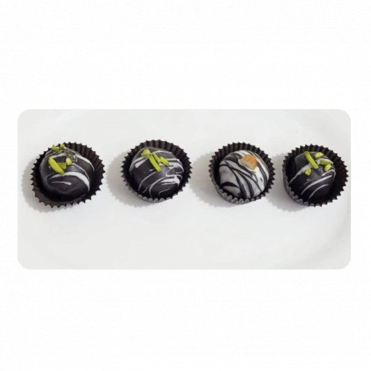 Assorted Truffles chocolates online delivery in Noida, Delhi, NCR, Gurgaon