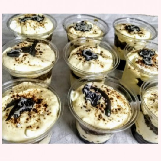 Italian Tiramisu Cups online delivery in Noida, Delhi, NCR, Gurgaon