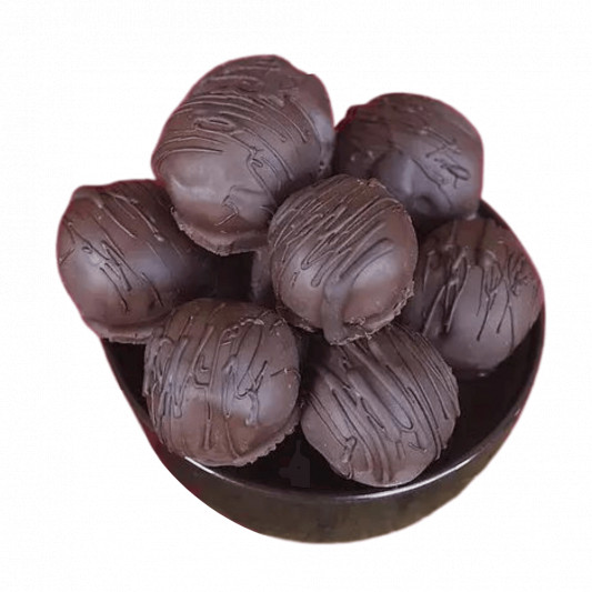 Rum Balls online delivery in Noida, Delhi, NCR, Gurgaon