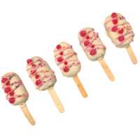 Beautiful Cakesicles online delivery in Noida, Delhi, NCR,
                    Gurgaon