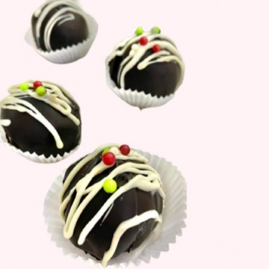 Rum raisin chocolate balls online delivery in Noida, Delhi, NCR, Gurgaon