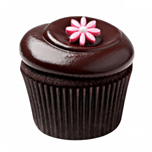 Chocolate Squared Cupcakes online delivery in Noida, Delhi, NCR, Gurgaon