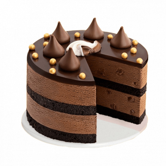 Ice Cream Cake online delivery in Noida, Delhi, NCR, Gurgaon