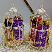 Cage Chocolates Hamper online delivery in Noida, Delhi, NCR,
                    Gurgaon