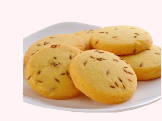  Sugar Free  Jeera Cookies online delivery in Noida, Delhi, NCR, Gurgaon