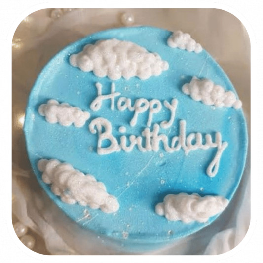 Birthday Lunchbox Cake online delivery in Noida, Delhi, NCR, Gurgaon