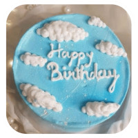 Birthday Lunchbox Cake online delivery in Noida, Delhi, NCR,
                    Gurgaon