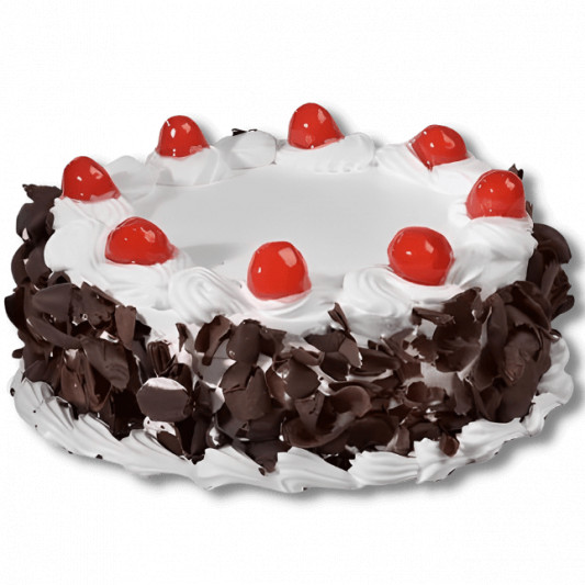 Delicious Black Forest Cake online delivery in Noida, Delhi, NCR, Gurgaon