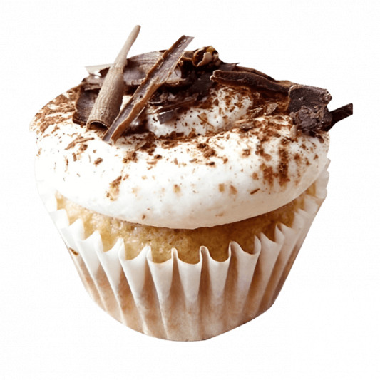 Tiramisu Flaks Cupcakes online delivery in Noida, Delhi, NCR, Gurgaon