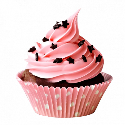 Stairy Chocolate Cupcakes online delivery in Noida, Delhi, NCR, Gurgaon