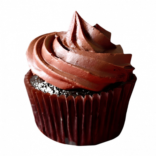 Silk Choco Cupcakes online delivery in Noida, Delhi, NCR, Gurgaon