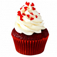 Red Velvet Cupcakes online delivery in Noida, Delhi, NCR,
                    Gurgaon