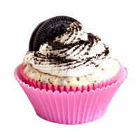 Oreo Cream Cupcakes online delivery in Noida, Delhi, NCR,
                    Gurgaon
