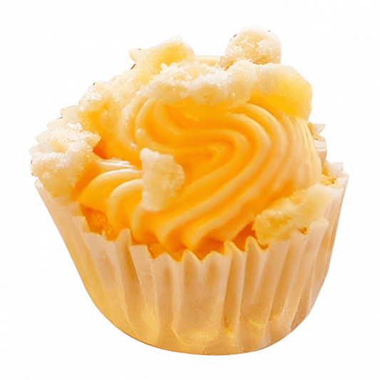 Orange Blossom Cupcakes online delivery in Noida, Delhi, NCR, Gurgaon