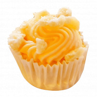 Orange Blossom Cupcakes online delivery in Noida, Delhi, NCR,
                    Gurgaon