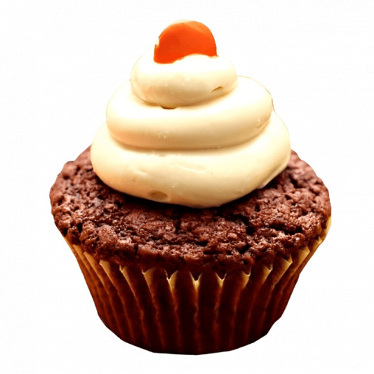 Nutty Butty Cupcakes online delivery in Noida, Delhi, NCR, Gurgaon