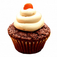 Nutty Butty Cupcakes online delivery in Noida, Delhi, NCR,
                    Gurgaon