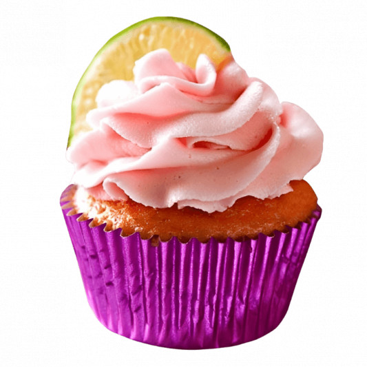 Lemon Vanilla Cupcakes online delivery in Noida, Delhi, NCR, Gurgaon