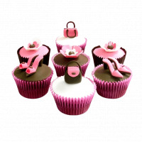 Fashion Freak Cupcakes online delivery in Noida, Delhi, NCR,
                    Gurgaon