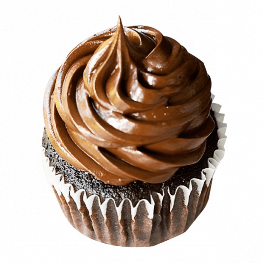 Death By Chocolate Cupcake online delivery in Noida, Delhi, NCR, Gurgaon